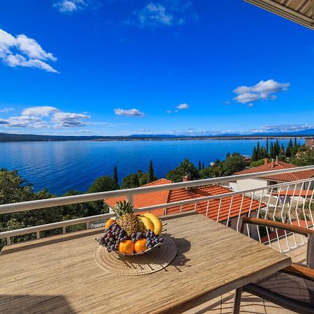 Apartments Maja Dramalj Dış mekan fotoğraf