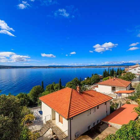 Apartments Maja Dramalj Dış mekan fotoğraf