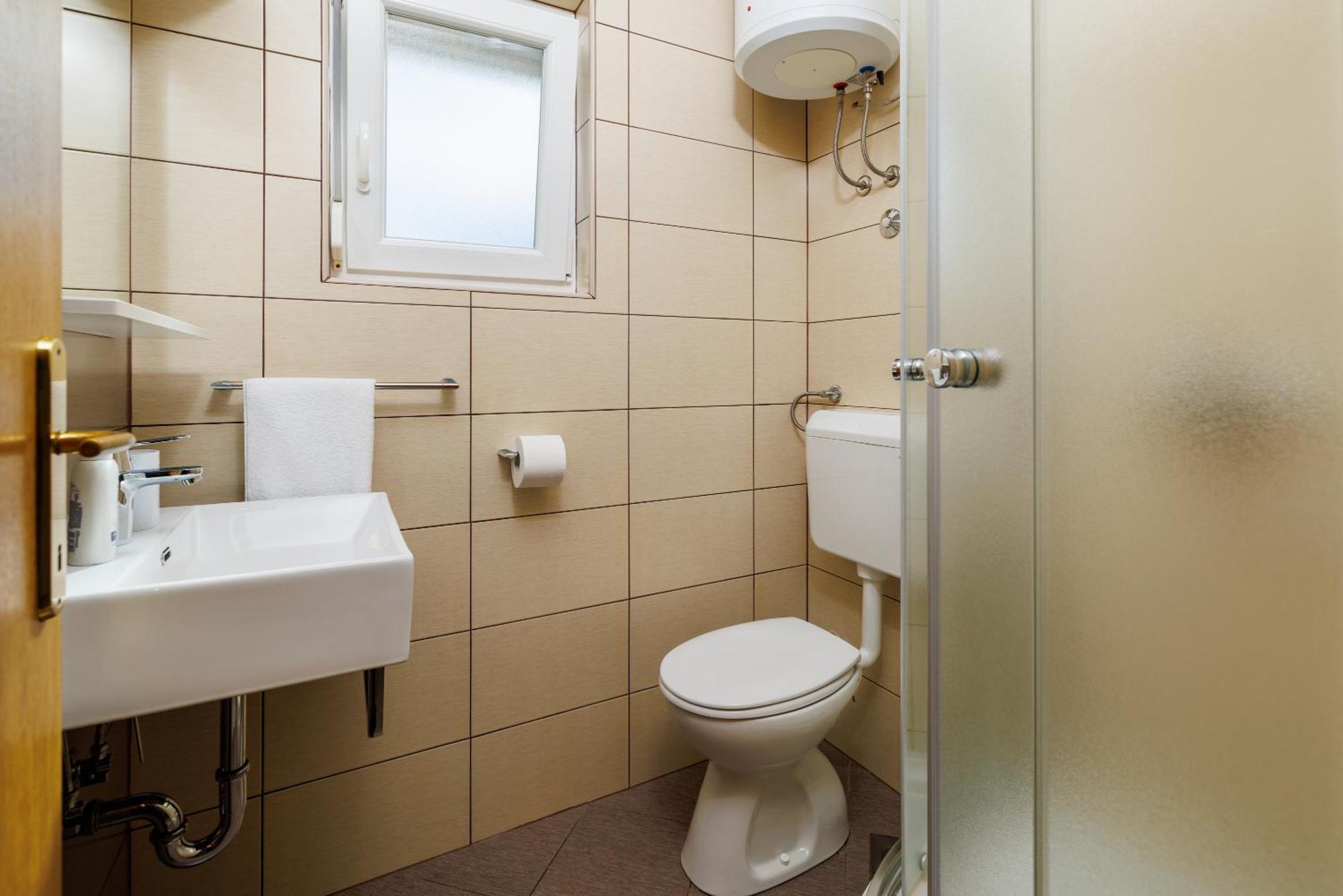 Apartments Maja Dramalj Dış mekan fotoğraf